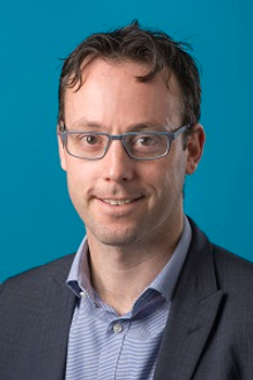 Dion A. Stub