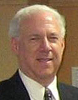Mark I. Travin