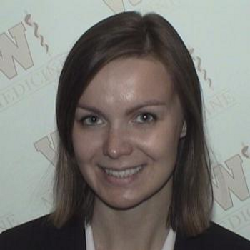 Dominika M. Zoltowska