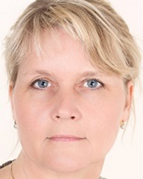 Lene Holmvang