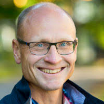 Stefan K. James