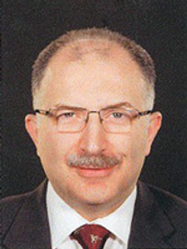 Abdallah Mohammad-Al