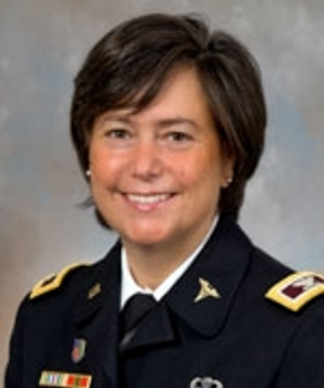 Lisa K. Moores