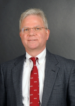 Stephen A. Mette