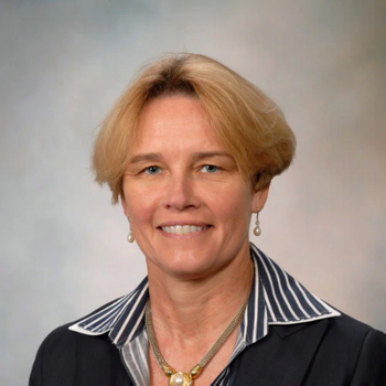 Margaret Johnson
