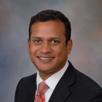 Neal M. Patel