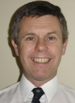 Christopher J. Worsnop