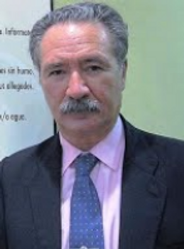 Carlos A. Ruiz-Jimenez