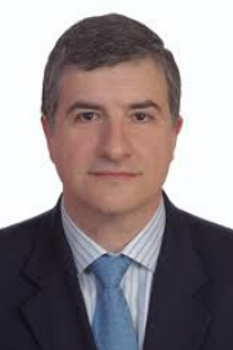 Francisco J. Gutierrez-Alvarez