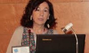 Isabel Landa-Urrutia