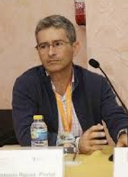 Jose A. Portal-Rodriguez