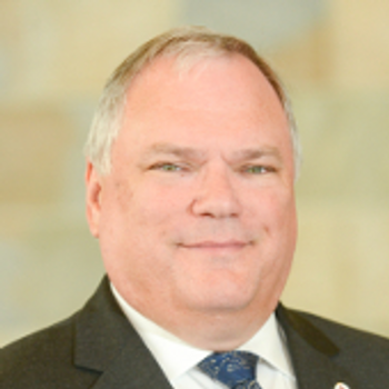 Todd A. Mahr
