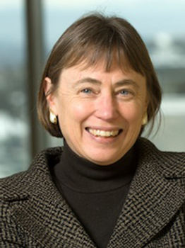 Polly E. Parsons