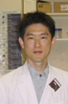 Kazuhisa Asai