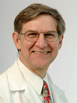 Dean E. Schraufnagel