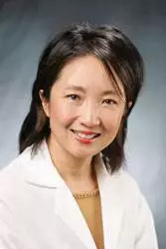 Angela C. Wang