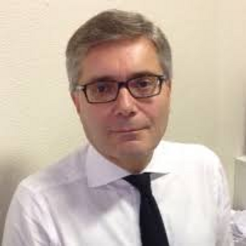 Mario B. Malerba