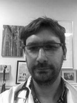 Olivier Gilbert