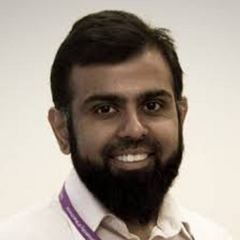 Imran Satia