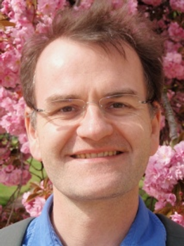 Nicholas S. Hopkinson