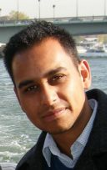Najib M. Rahman