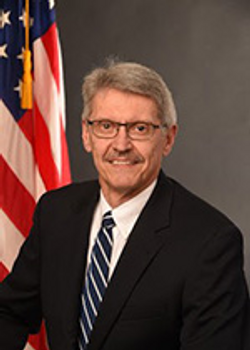 Kevin S. Yeskey