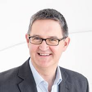 Chris M. Bird