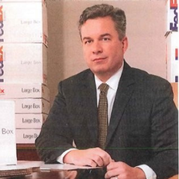 Patrick M. Fitzgerald