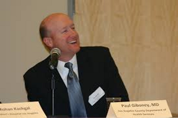 Paul T. Giboney