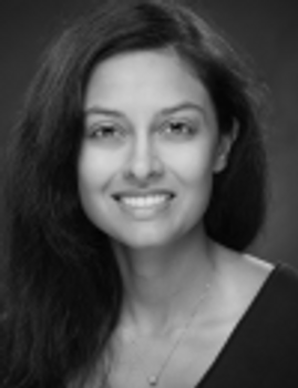 Devi Sridhar