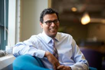 Atul A. Gawande