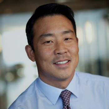 Michael H. Cho