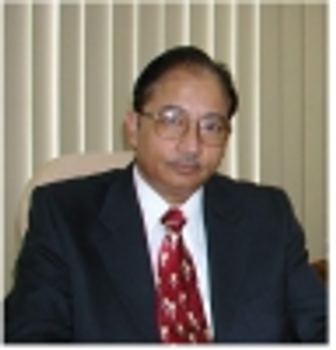 Suresh S. Jadhav