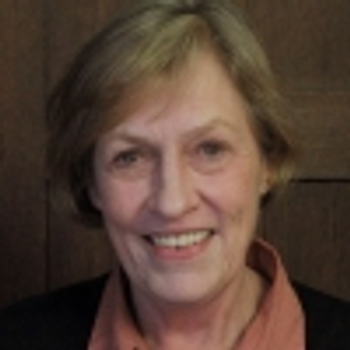 Marita Blomberg-Troye