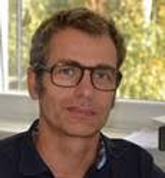 Ulrich Nubel