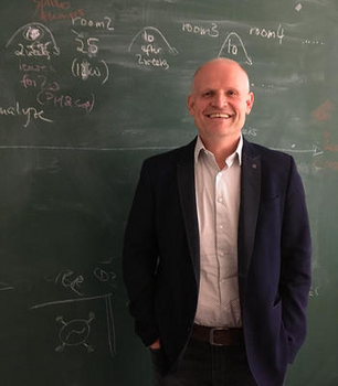Klaus Osterrieder
