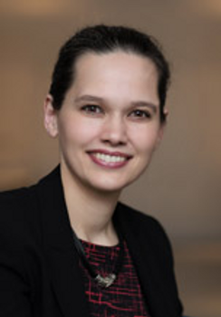 Veronika A. Von Messling