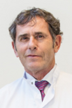 Patrick A. Levy