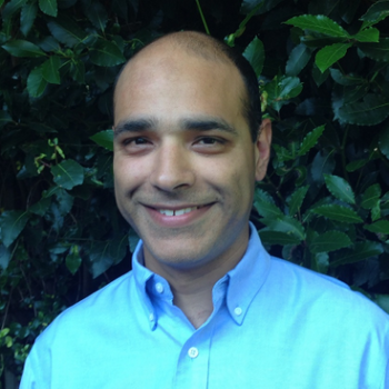 Manish Sadarangani