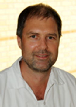 Sebastian M. Schmidt