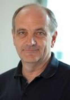 Klaus P. Heeg