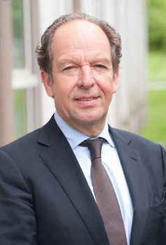 Klaus-michael M. Debatin