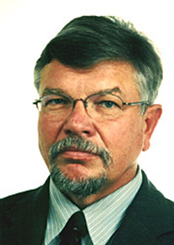 Frank Von Sonnenburg