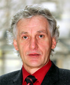 Klaus Wahle