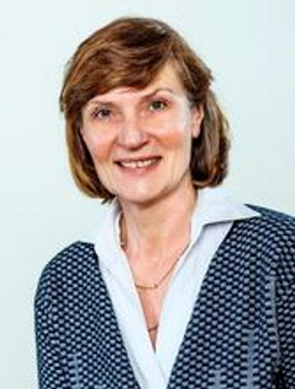 Karin Geitmann