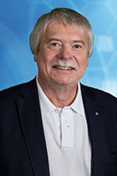 Klaus-friedrich F. Bodmann