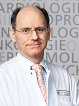 Andreas H. Leischker