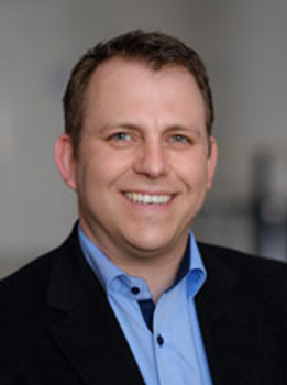 Michael D. Muhlebach
