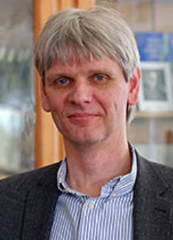 Christian J. Buchholz