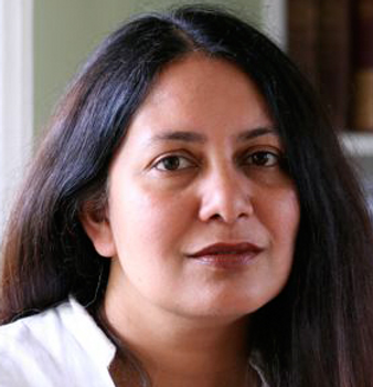 Sunetra L. Gupta